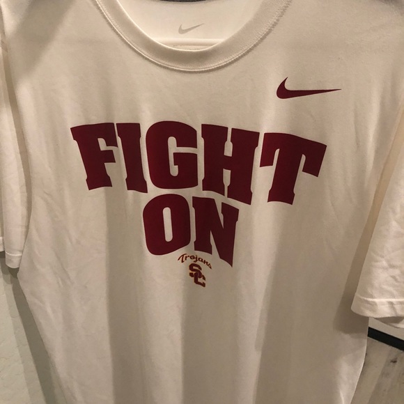 Nike USC - Picture 2 of 4